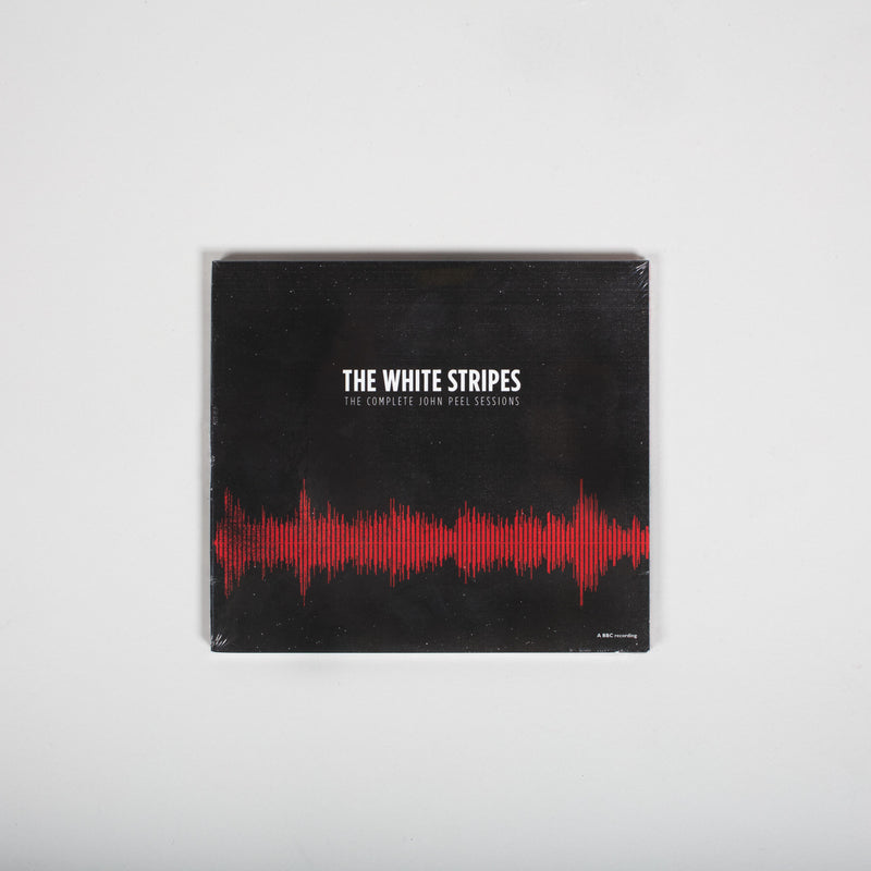 The Complete John Peel Sessions