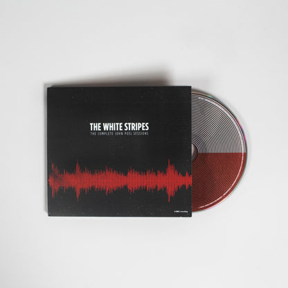The Complete John Peel Sessions