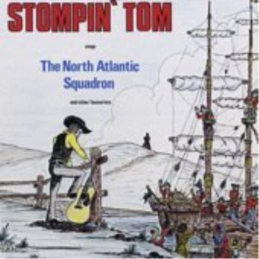 The North Atlantic Squadron (UK