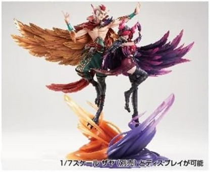 Hobby Max - League Of Legends Rakan 1/7 PVC Figure