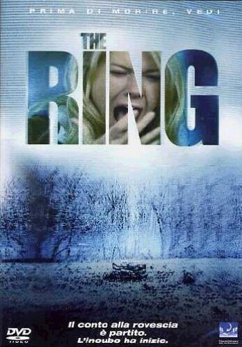 The ring (singolo