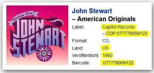 American Originals