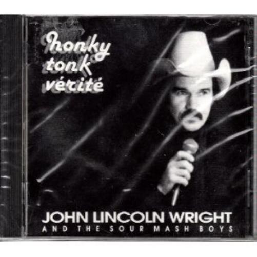 Honky Tonk Verite
