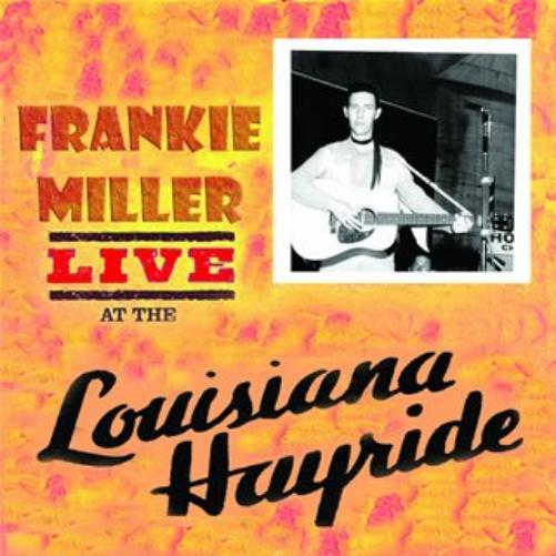 Live At The Louisiana Hayride