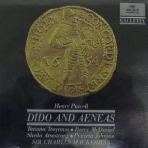 V/A - Dido and Aeneas