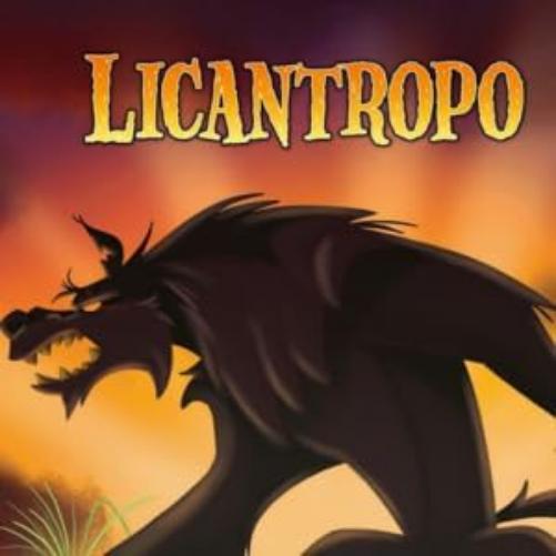 Ravensburger - Licantropo Prima Luce, Gioco di Carte per tutta la famiglia, App per Smartphone Integrata, da 3 a 10 giocatori, 9+ Anni