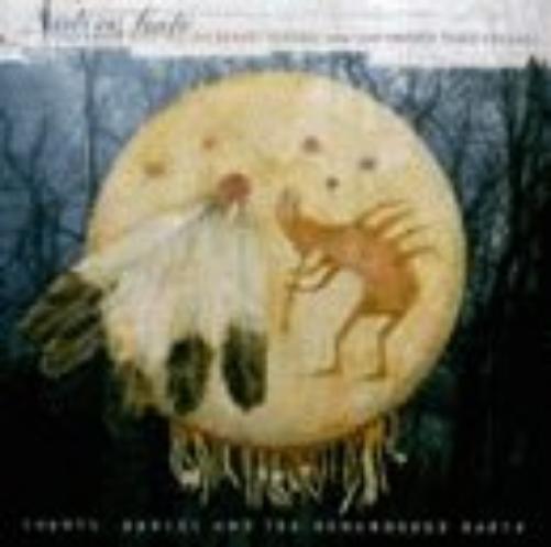 Native Suite: Chants Dances & the Remembered Earth
