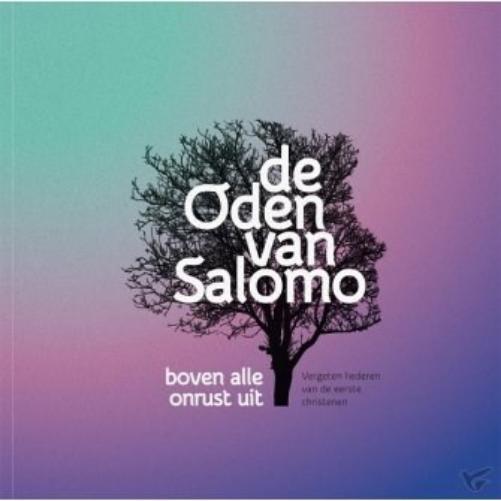 Boven Alle Onrust Uit