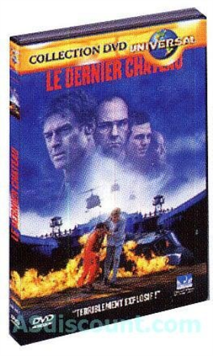 Le Dernier Chateau