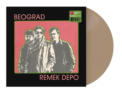 Remek Depo