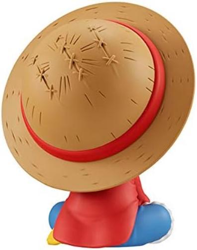 Megahouse Lookup ONE Piece Monkey. D. Luffy