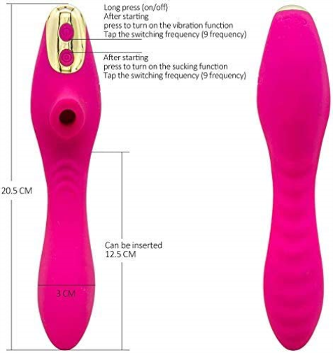Tinka - Triple Pencilcase - Leopard Rosa (8-804206)
