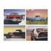 Cool Classics - Boxed Cards - Birthday - - Kjv
