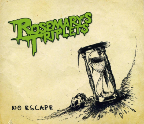 Rocking Horror Lullabies
