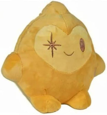 Simba - Disney Wish Star, 6315877033, +0 mesi, 20 cm,morbido peluche, nuovo film disney Wish, magiche avventure