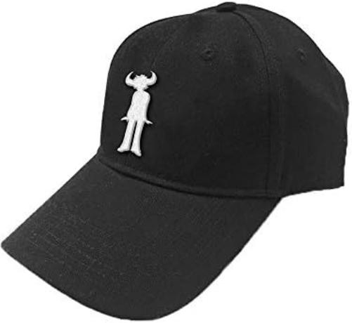 Jamiroquai Men's Logo Baseball Cap