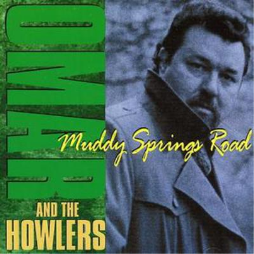 Muddy Springs Road