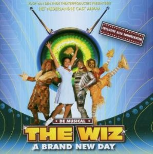 The Wiz (Nl Cast)