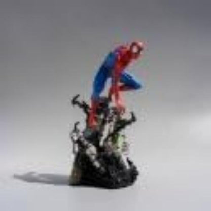Marvel Comics Amazing Art Statue 1/10 Amazing Spider-Man 22 Cm
