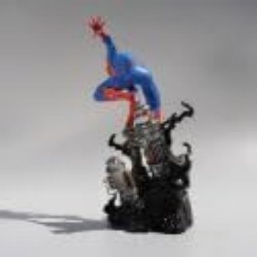Marvel Comics Amazing Art Statue 1/10 Amazing Spider-Man 22 Cm