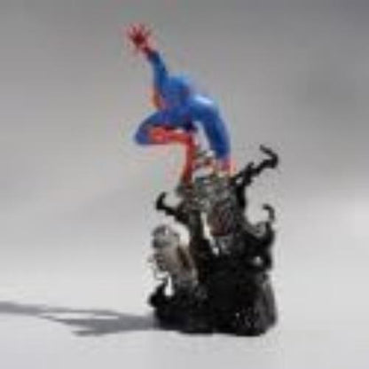 Marvel Comics Amazing Art Statue 1/10 Amazing Spider-Man 22 Cm