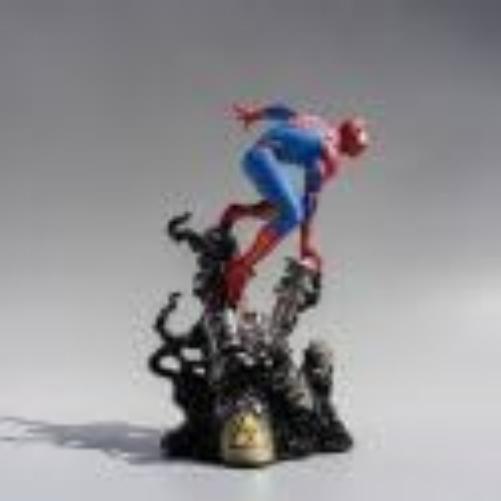 Marvel Comics Amazing Art Statue 1/10 Amazing Spider-Man 22 Cm