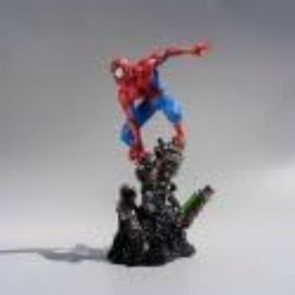 Marvel Comics Amazing Art Statue 1/10 Amazing Spider-Man 22 Cm