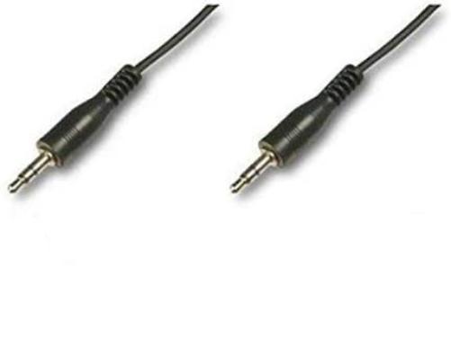 10X Cavo Audio 1.5Mt Jack 3 5 M/M