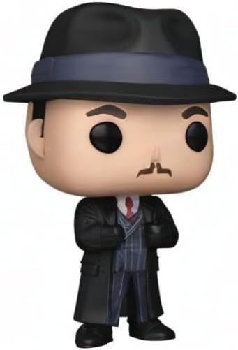 Funko POP! TV: Peaky Blinders - Michael Shelby Gray - Collectable Vinyl Figure - Gift Idea - Official Merchandise - Toys for Kids & Adults - TV Fans - Model Figure for Collectors and Display