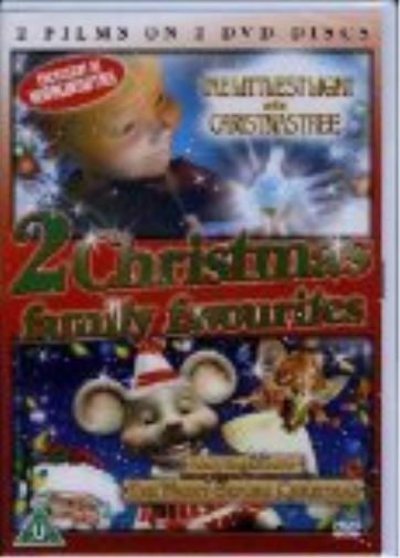 The Littlest Light On The Christmas Tree/Mary Engelbreit's...