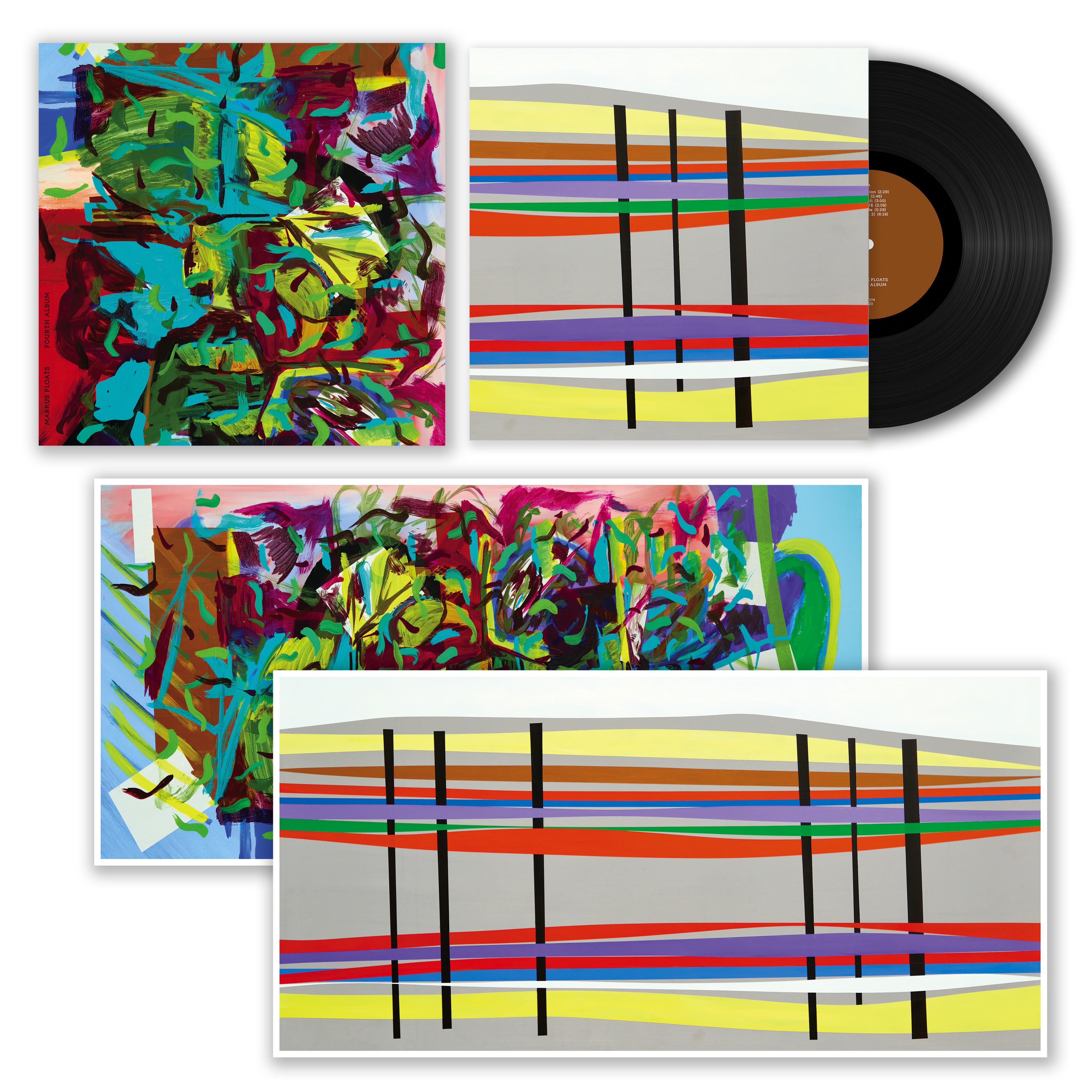 Fourth Album