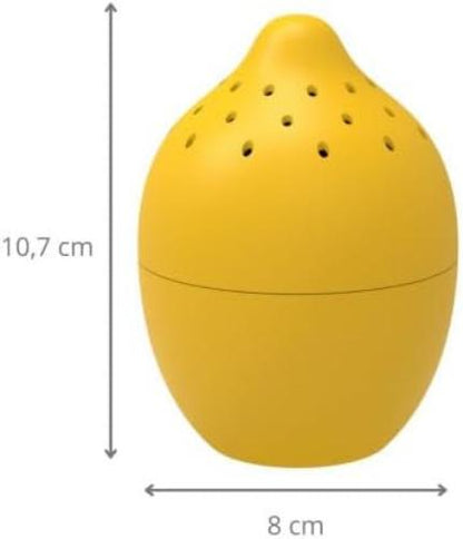 Lemon Microwave Cleaner