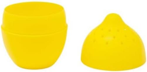Lemon Microwave Cleaner