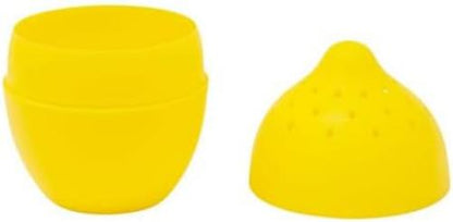 Lemon Microwave Cleaner