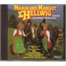 Maria und Margot Hellwig und Die Leitzachtaler Musikanten