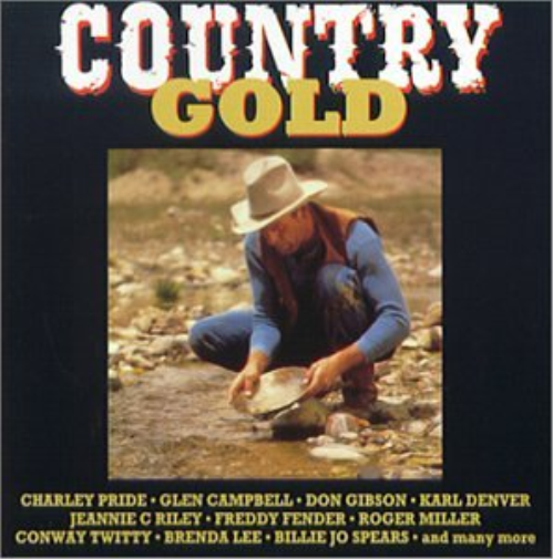 Country Gold