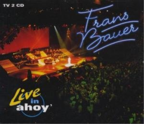 Live In Ahoy