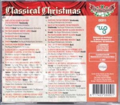 Classical Christmas