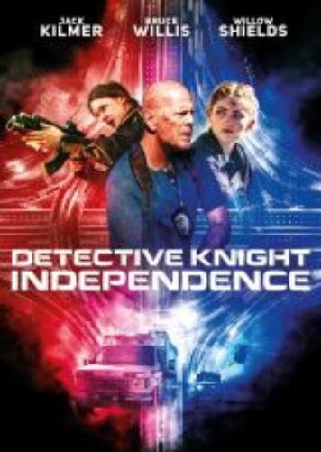 Detective Knight: Independence