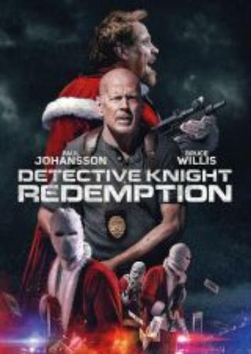 Detective Knight: Redemption