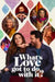 What'S Love Got To Do With It?
