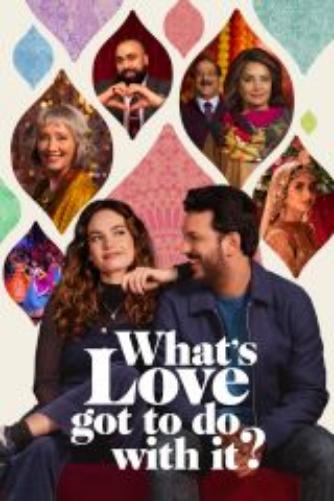 What'S Love Got To Do With It?