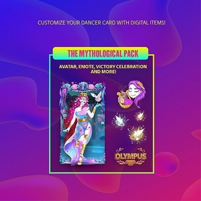 Just Dance 2024  (PS5