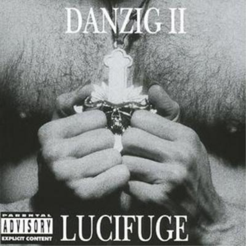 Danzig Ii - Lucifuge
