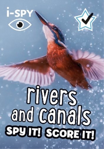 i-SPY Rivers and Canals