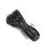 Pwr Cord 10A Cei 23-16/Vii C13