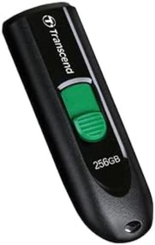 Transcend 64Go USB 3.2 Pen Drive Type-C