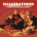 Imaginations: Psychedelic Sounds from the Young Blood, Beacon & Mother Labels