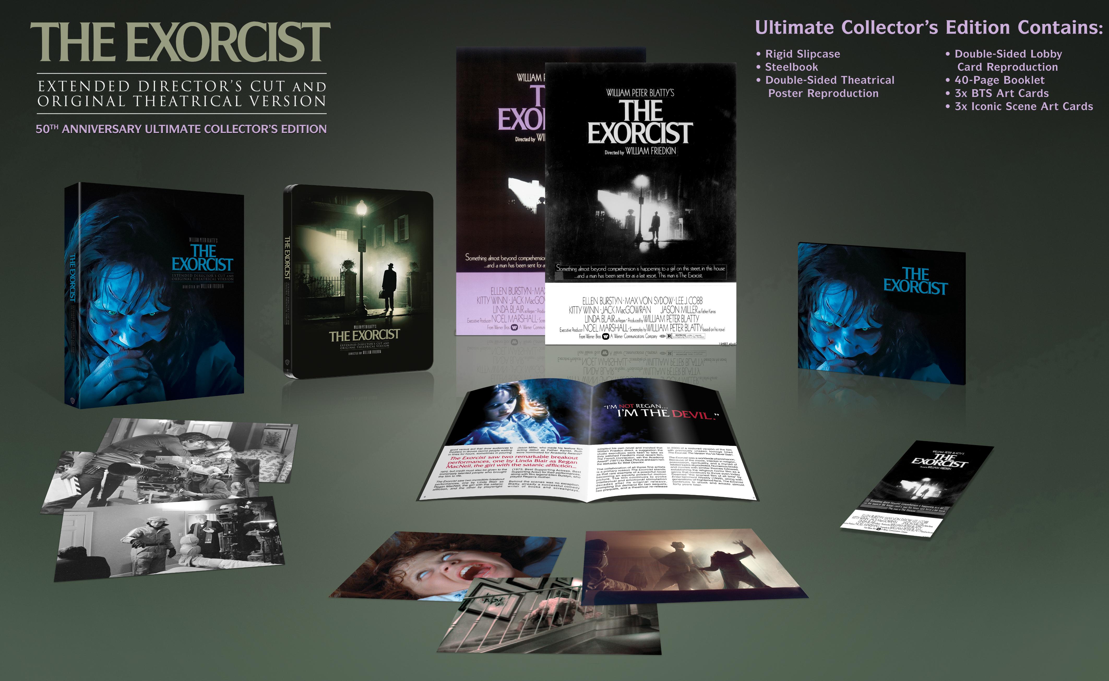 The Exorcist