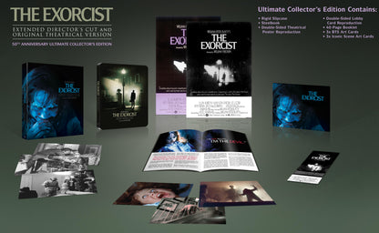 The Exorcist